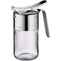 WMF Barista Dosificador Miel- Acero Inoxidable-Vidrio- 6 cm